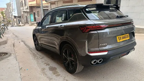 Geely Coolray 2026 Geely coolray 2026 full option