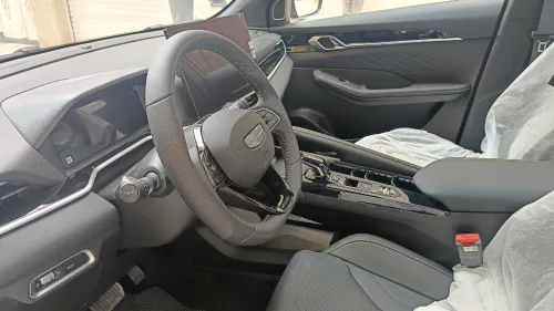 Geely Coolray 2026 Geely coolray 2026 full option
