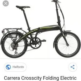 carerra cross city cross 2025
