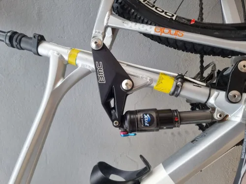 VTT BMC