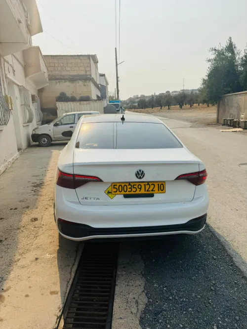 Volkswagen Jetta 2022 Carat