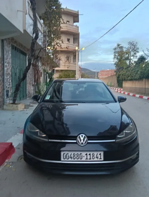 Volkswagen Golf 7 2018 START+