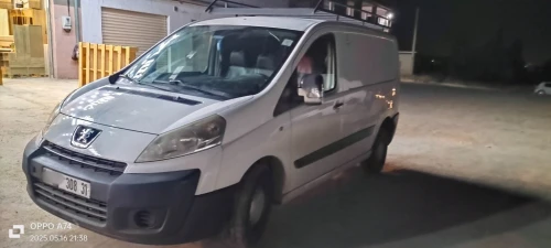 Peugeot Expert 2008 Expert