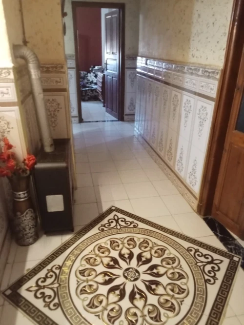 Vente Immeuble Mostaganem Ain nouissi