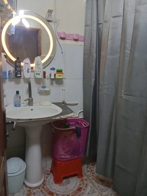 Vente Immeuble Mostaganem Ain nouissi