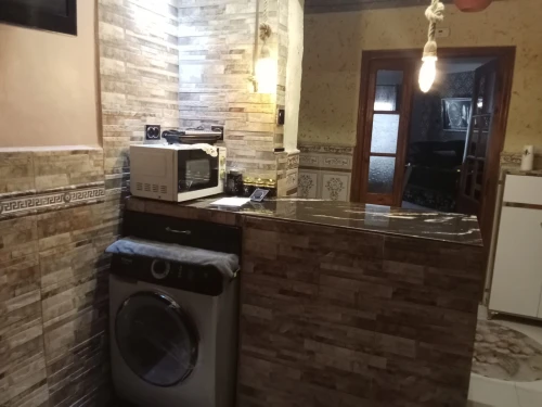 Vente Immeuble Mostaganem Ain nouissi
