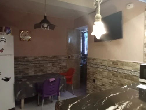 Vente Immeuble Mostaganem Ain nouissi