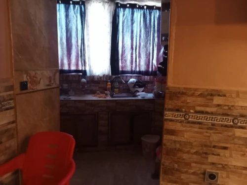 Vente Immeuble Mostaganem Ain nouissi