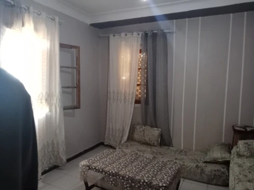 Vente Immeuble Mostaganem Ain nouissi
