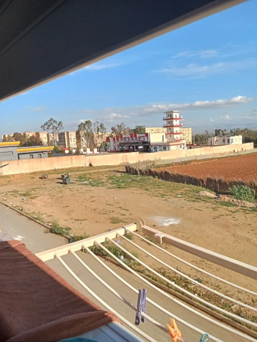 Vente Immeuble Mostaganem Ain nouissi