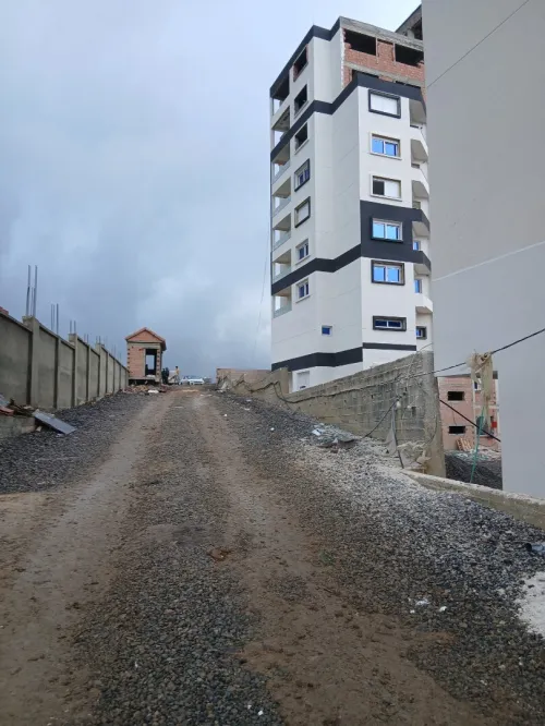 Vente Immeuble Bouira Bouira