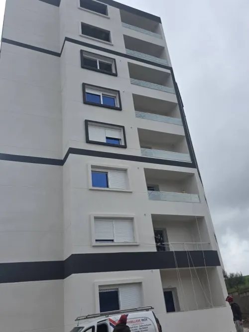 Vente Immeuble Bouira Bouira