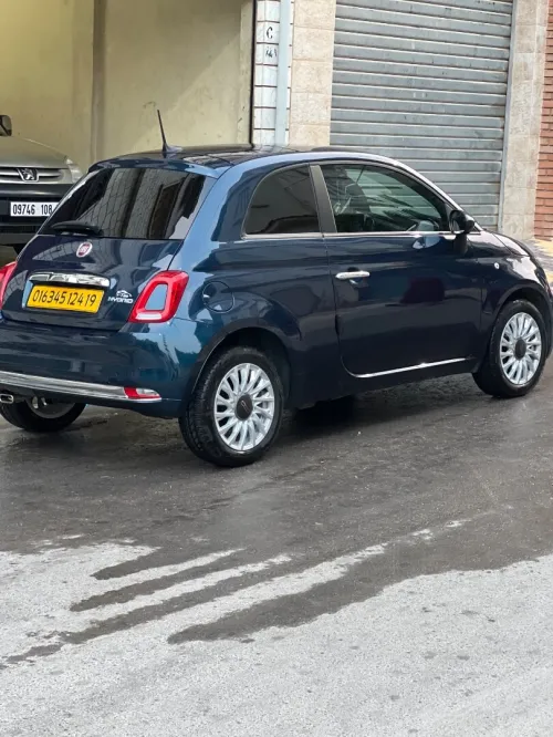 Fiat 500 2024 