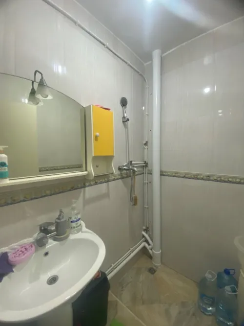 Vente Appartement F3 Boumerdès Corso