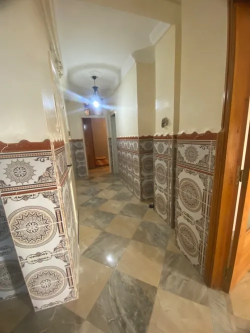 Vente Appartement F3 Boumerdès Corso