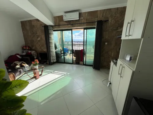 Vente Appartement Studio Alger Cheraga