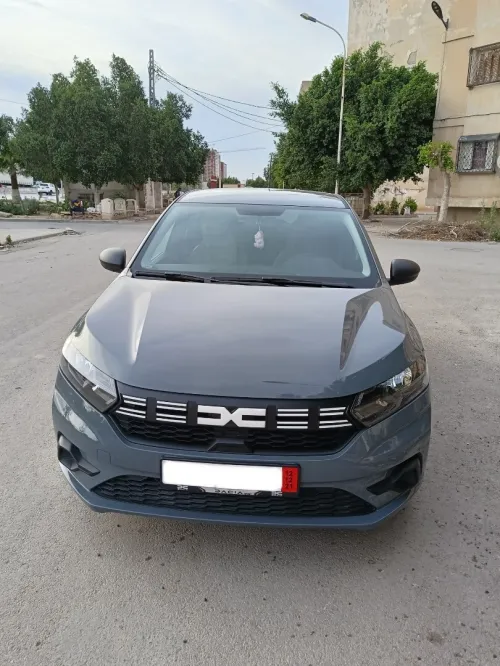 Dacia Sandero 2025 