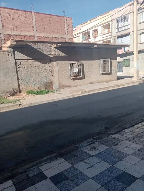 Vente Villa M'Sila Msila