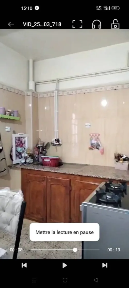 Vente Appartement F2 Batna Batna