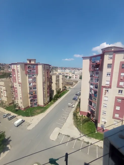 Echange Appartement Alger Birtouta