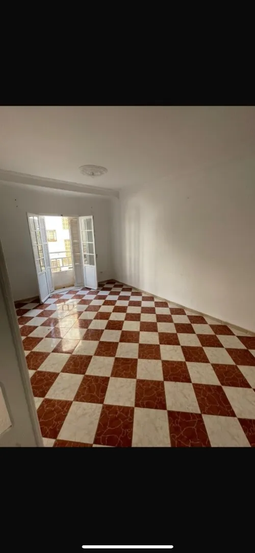 Location Appartement F4 Oran Bir el djir
