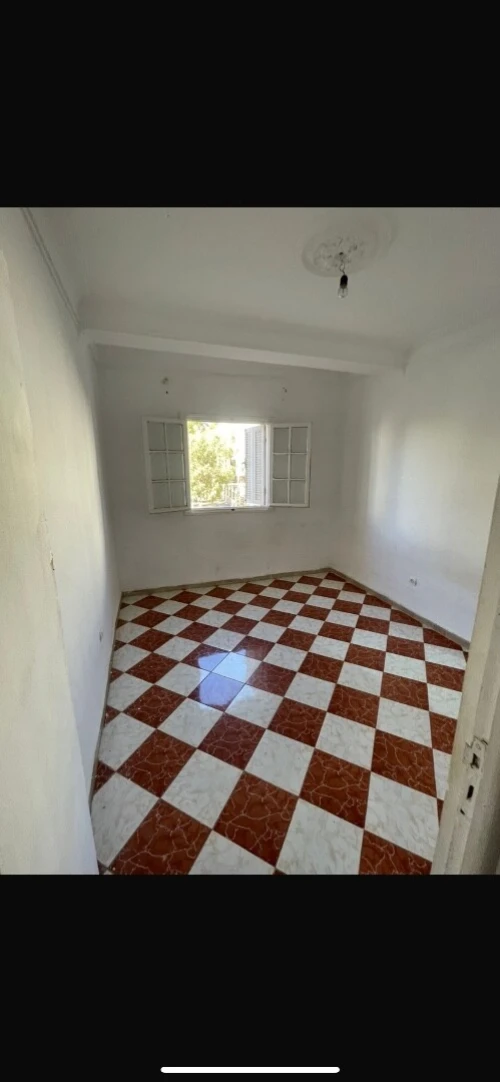 Location Appartement F4 Oran Bir el djir