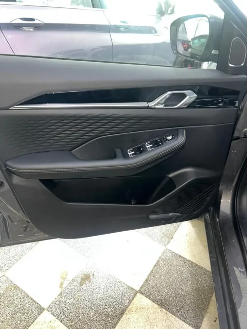 Geely Coolray 2026 La tout option