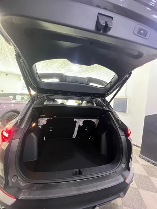 Geely Coolray 2026 La tout option