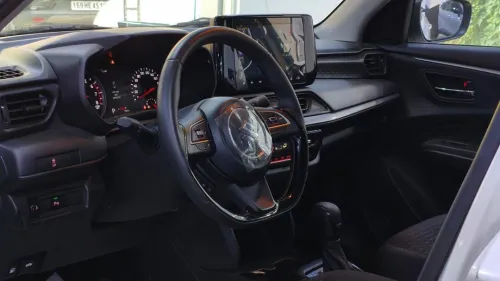 Suzuki Swift 2025 