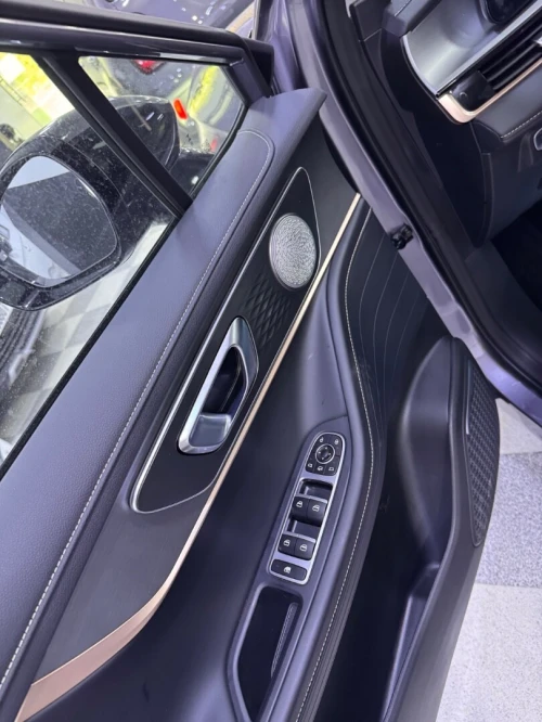 Chery Tiggo 2026 5x