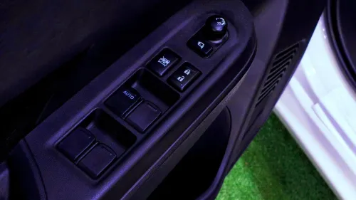 Suzuki Swift 2025 