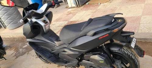 VMS Vmax 200cc 2021