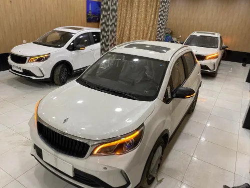 Lifan X3 Pro 2025 