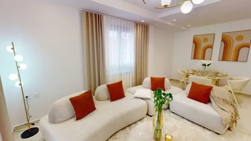Vente Appartement F3 Alger Gue de constantine