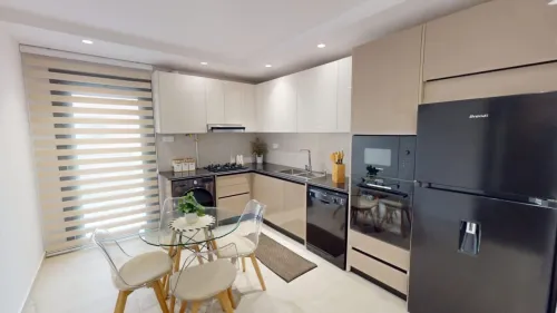 Vente Appartement F3 Alger Gue de constantine