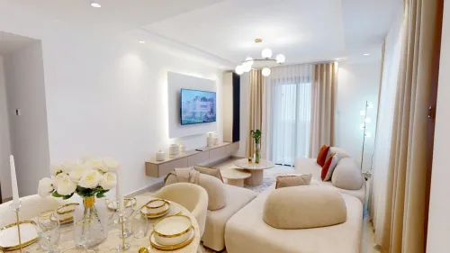 Vente Appartement F3 Alger Gue de constantine