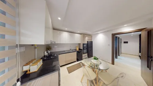 Vente Appartement F3 Alger Gue de constantine