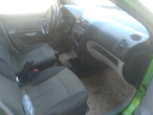 Kia Picanto 2005 Ex