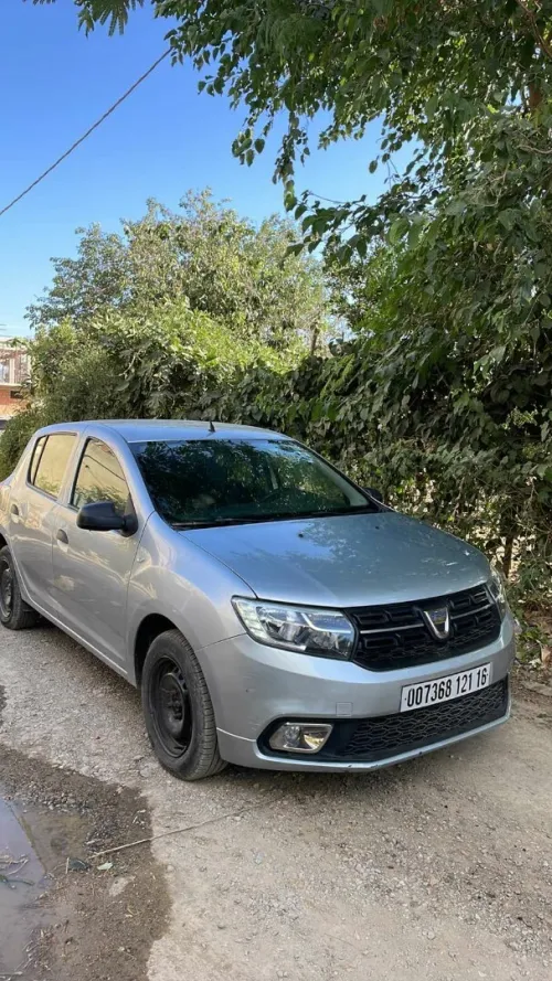 Dacia Sandero 2021 Stepway