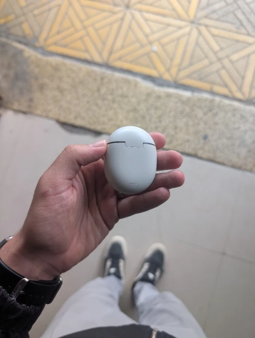 Pixel Buds Pro 2