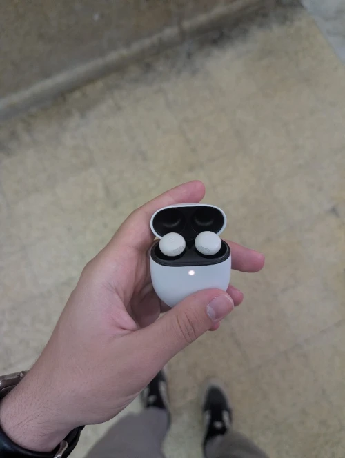 Pixel Buds Pro 2