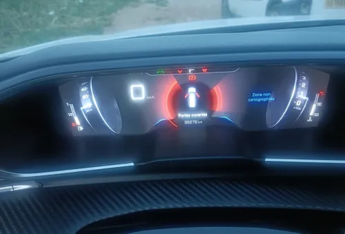 Peugeot 508 2020 GT Line 