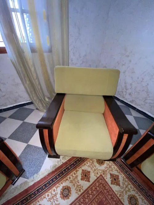 Salon