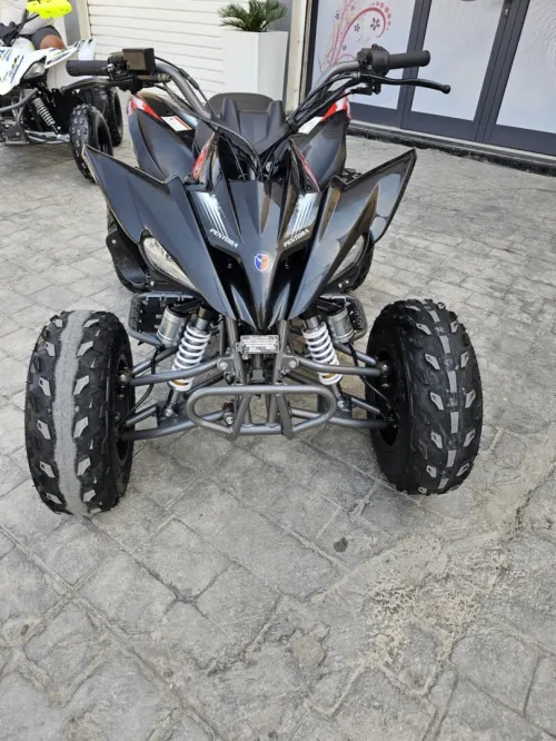 Pentora 125 2024