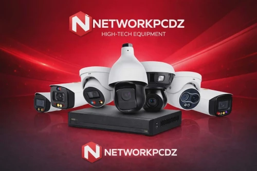 Installation & Réparation Caméras de Surveillance et Réseaux Informatique