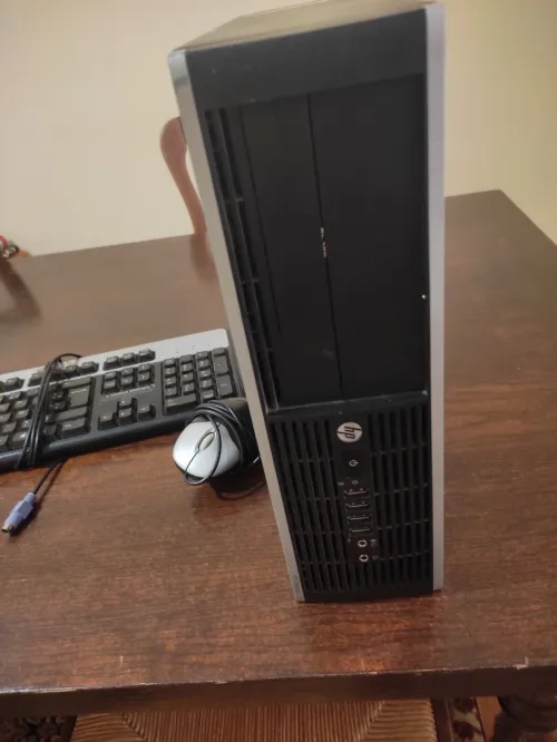 Ordinateur HP Bon état