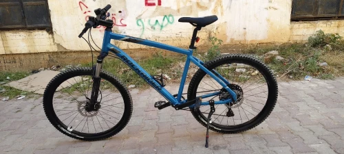 Rockrider st 540 xl 