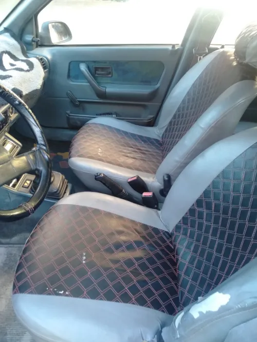 Renault Clio 1990 