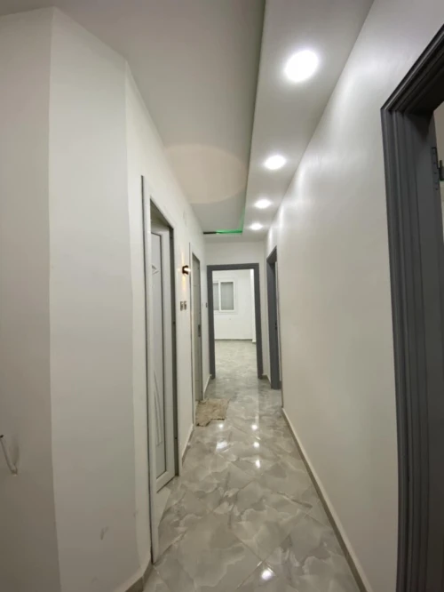 Vente Appartement F3 Jijel Jijel