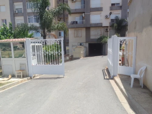 Vente Appartement F5 Alger Souidania